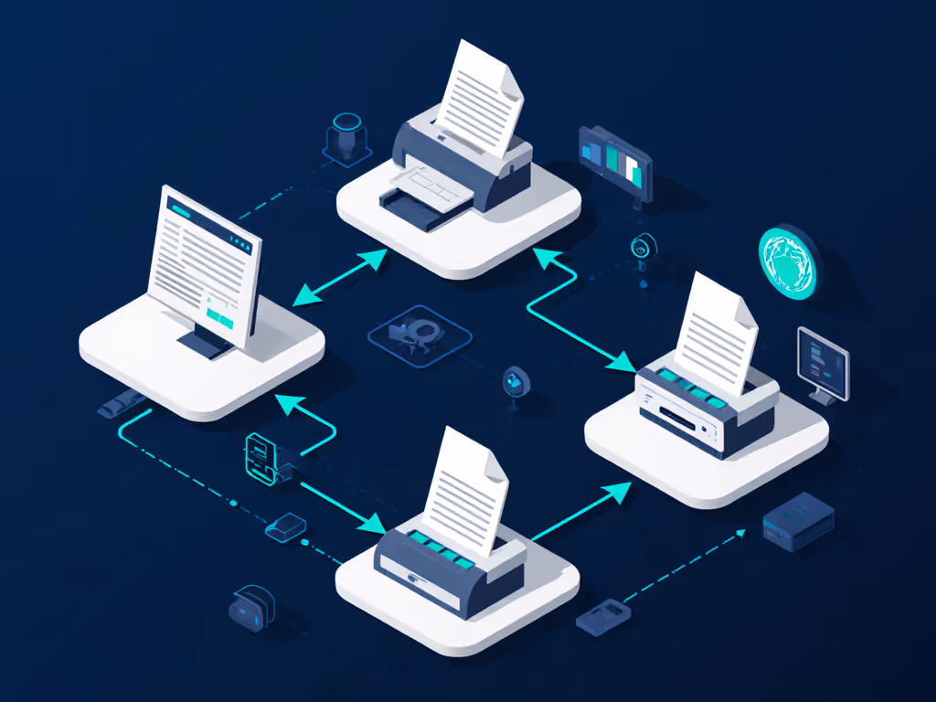 document_workflow_mapping