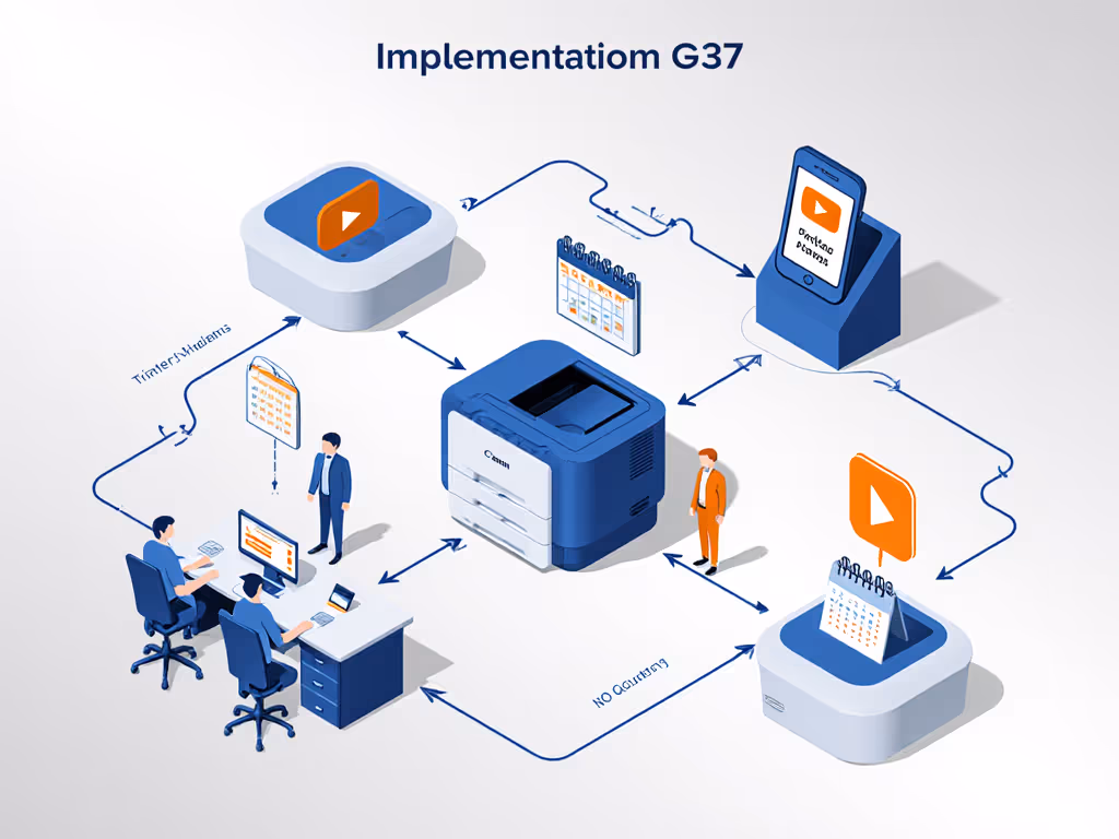 canon_megatank_g327_implementation_workflow_diagram