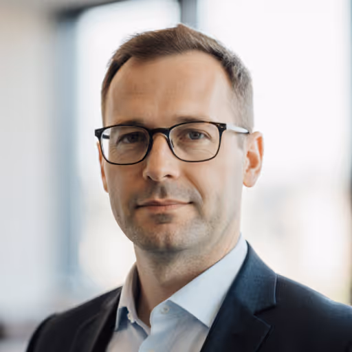Jonas Müller