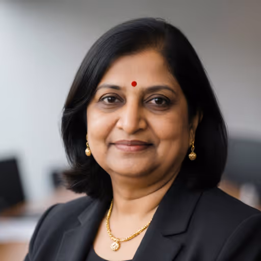 Priya Natarajan