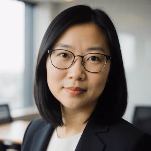 Maya Chen