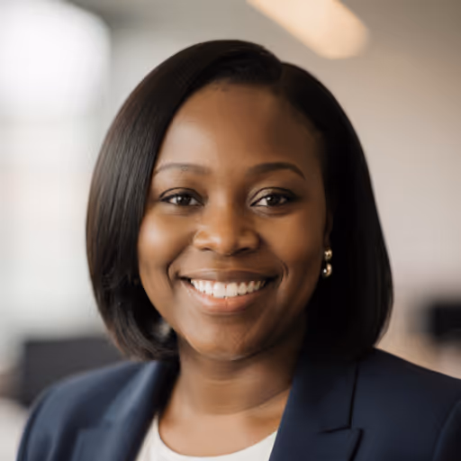 Aisha Williams