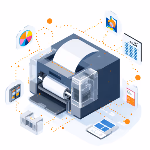 Printing Technology Basics