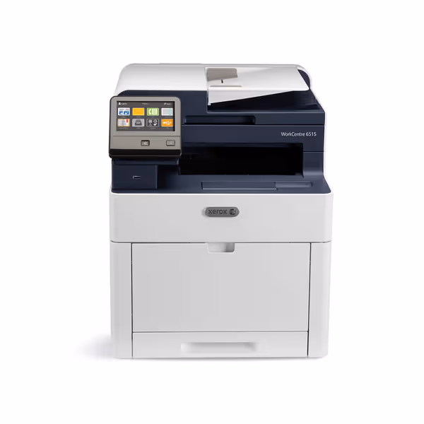 Xerox WorkCentre 6515/DNI Color MFP