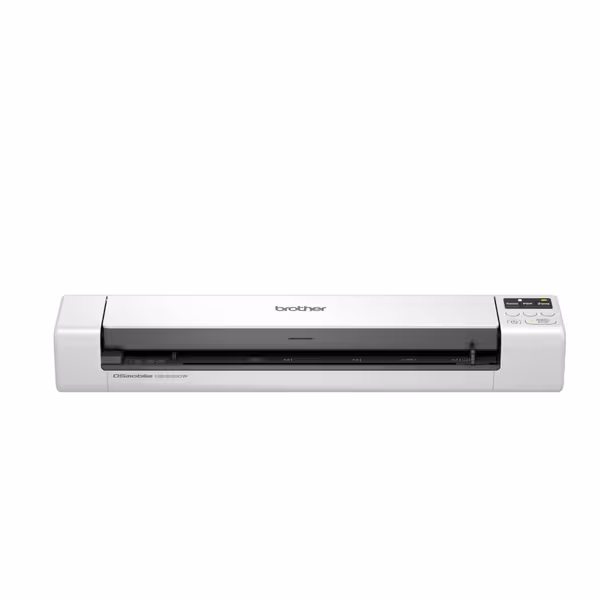 Brother DS-940DW Duplex Wireless Portable Document Scanner