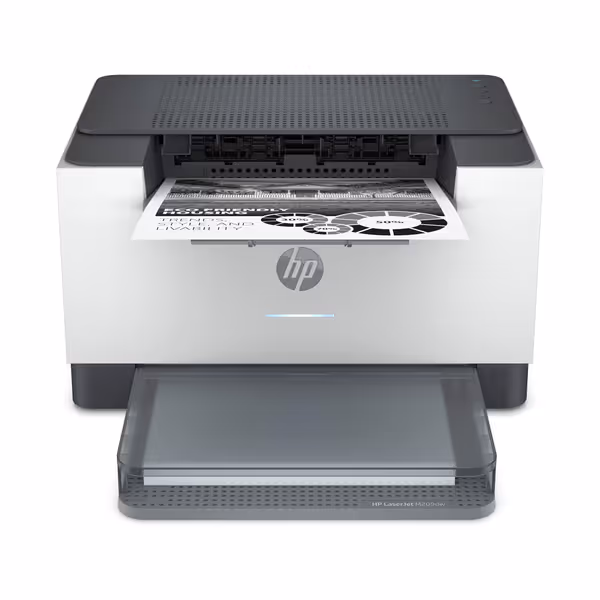HP LaserJet M209dw Wireless Printer