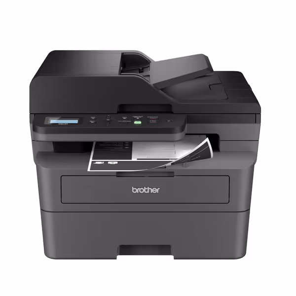 Brother DCP-L2640DW Compact Multi-Function Laser Printer