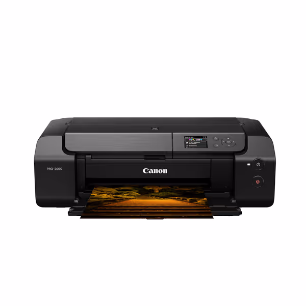 Canon PIXMA PRO-200S