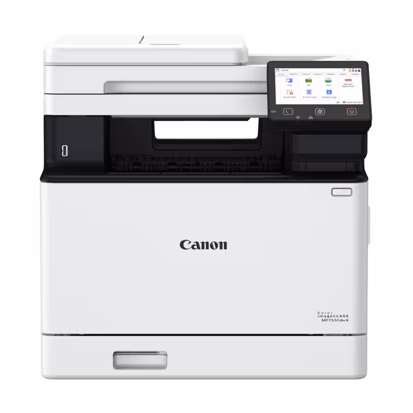 Canon Color imageCLASS MF753Cdw II